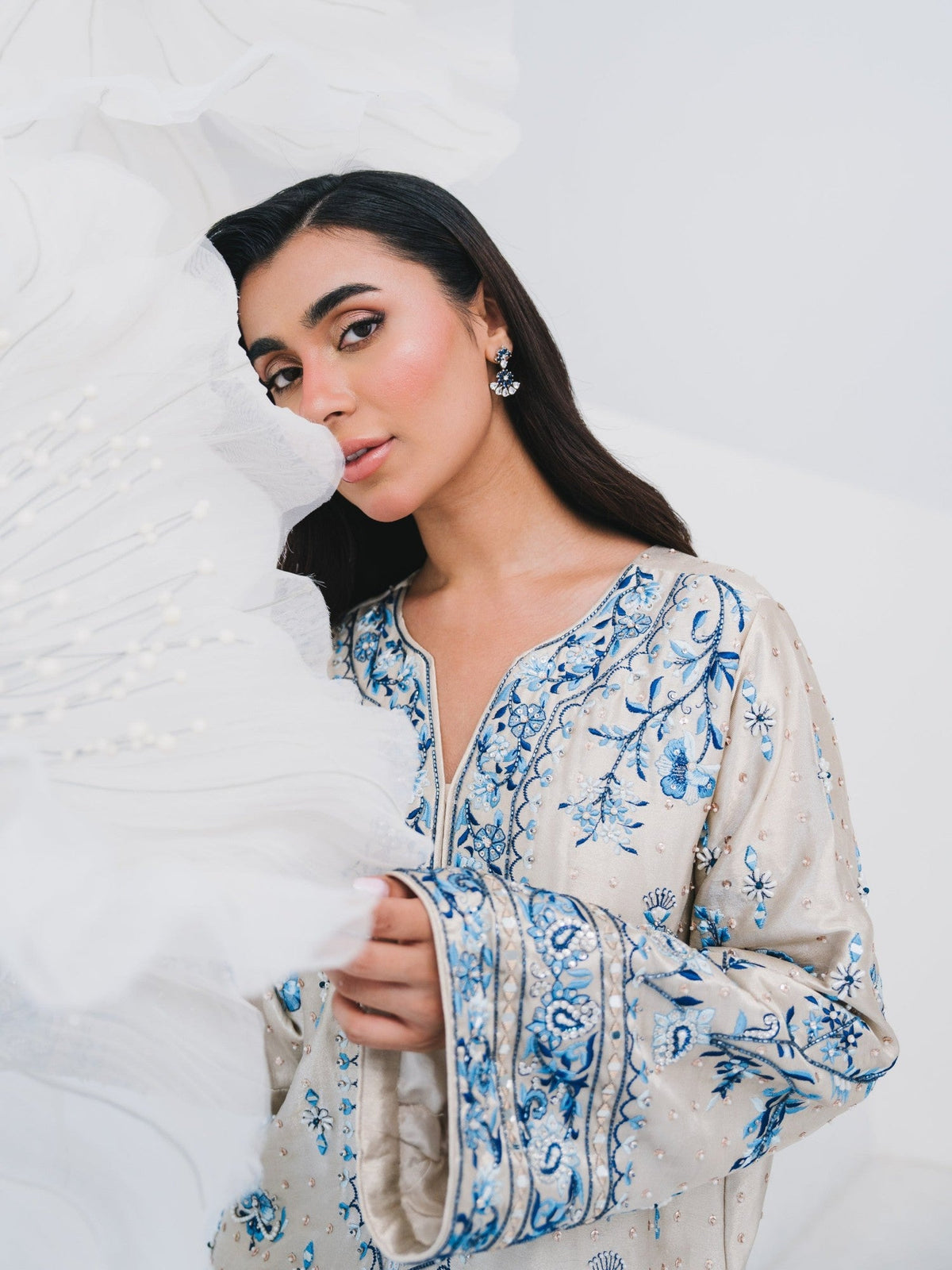 The Alisa Kaftan