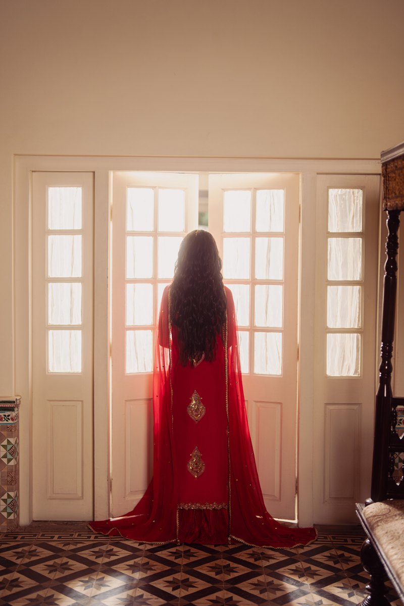 Roja