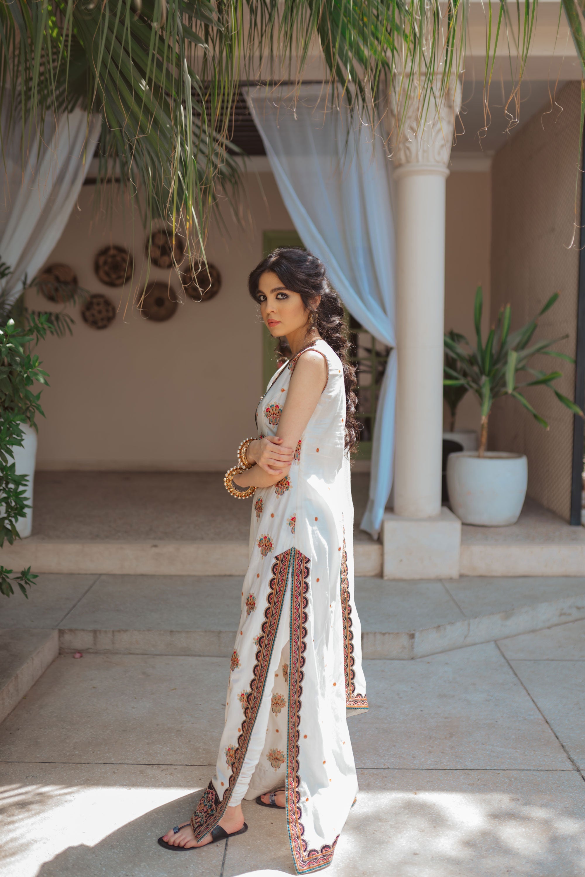 Kundol Dupatta