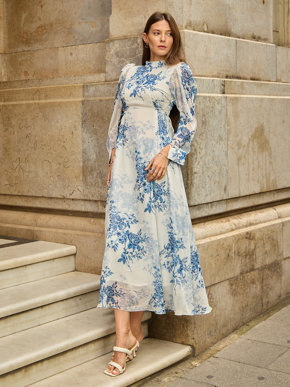 Florevia - Frock