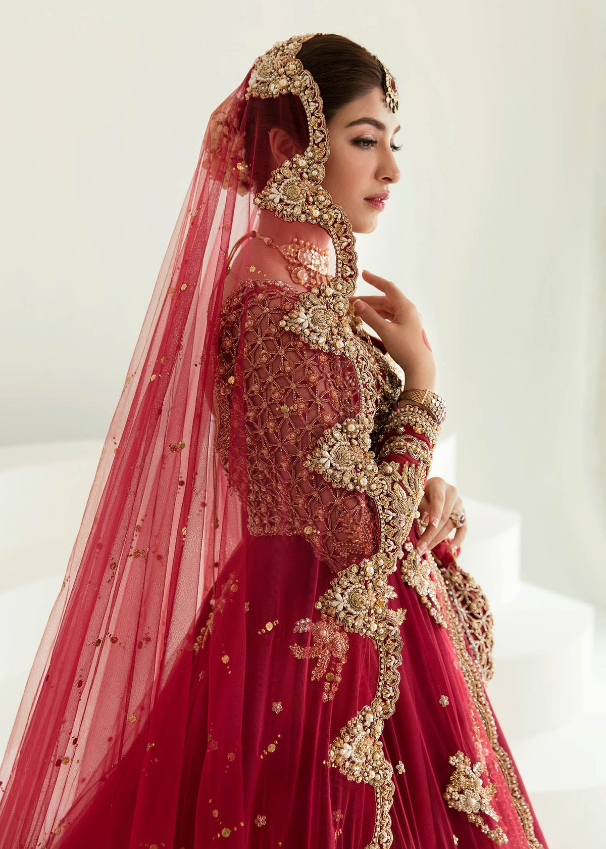 Sadaf Fawad Khan