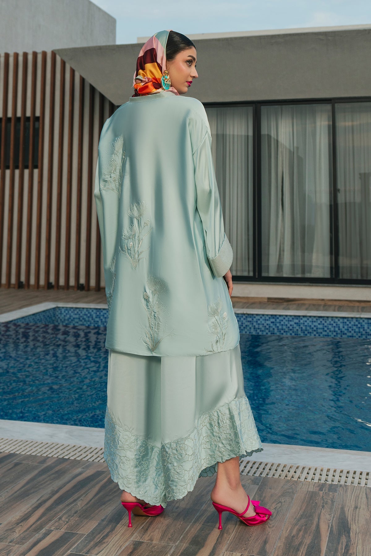 Aqua Babe