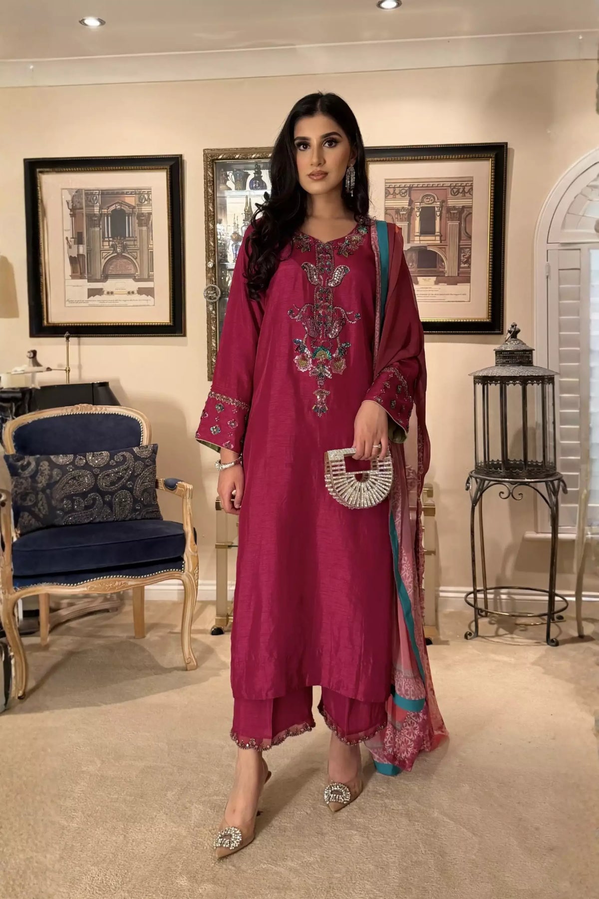 Ammara Khan
