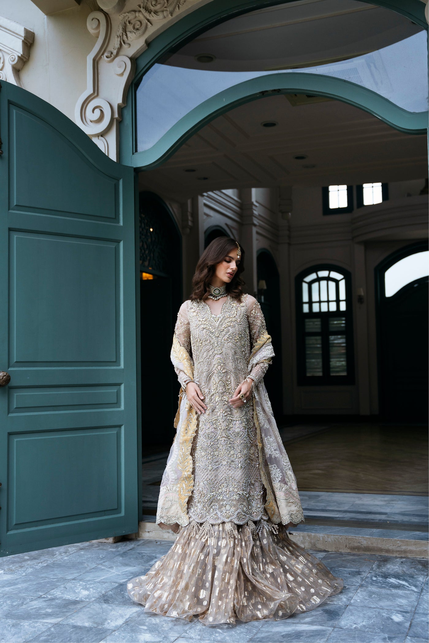Peony - Ready To Wear
