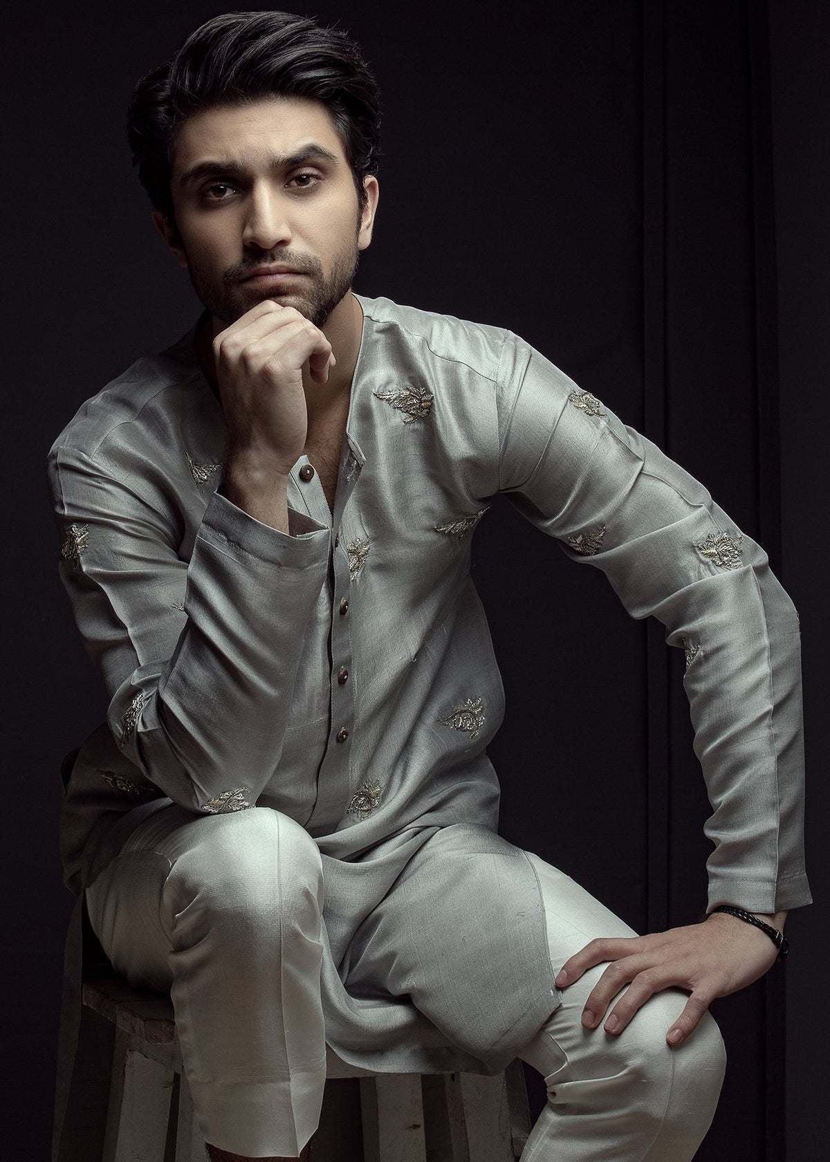 Sadaf Fawad Khan