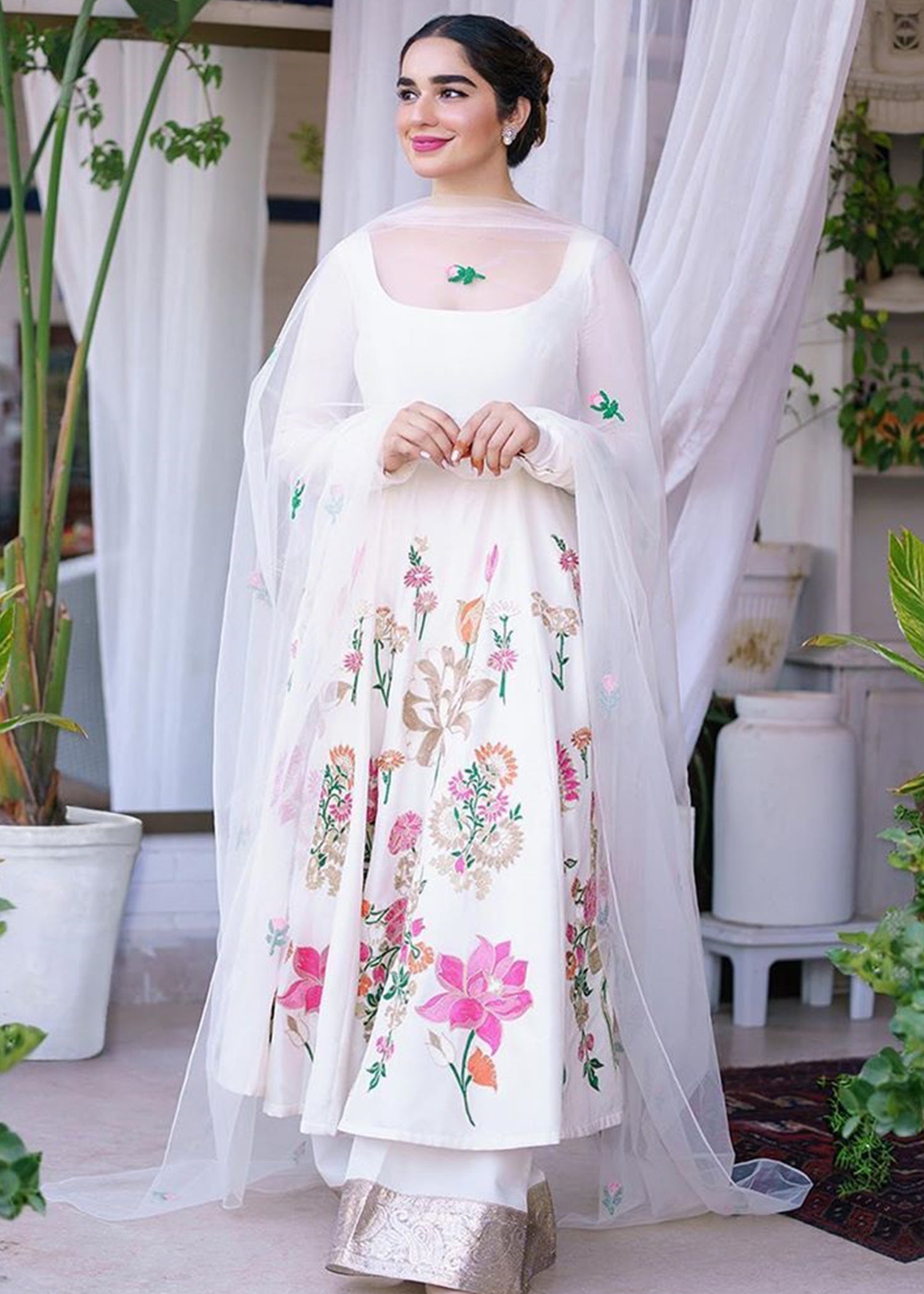 Myra Khan