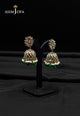 AJMWP-03 STITCHED EMBROIDERED 2PC