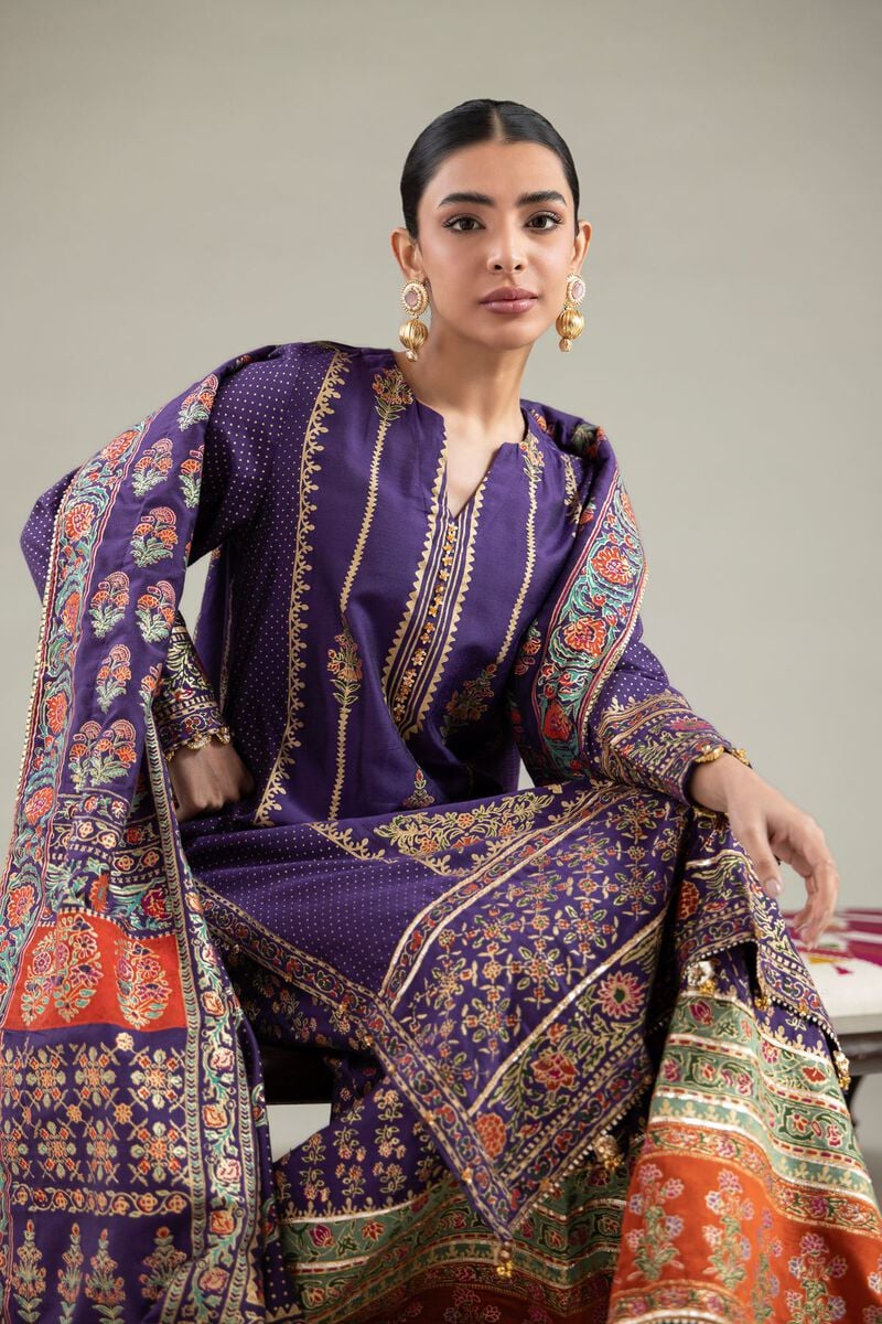 3 Piece Co-ord Set