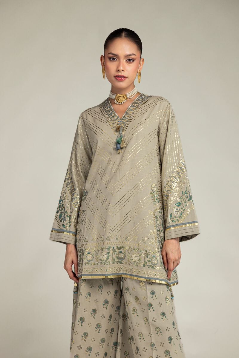 Floral Co-ords Set