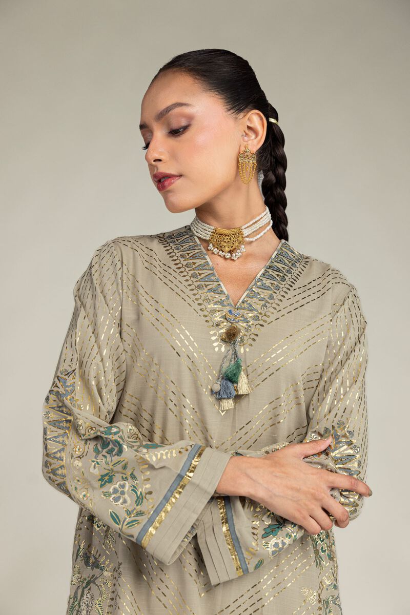 Floral Co-ords Set