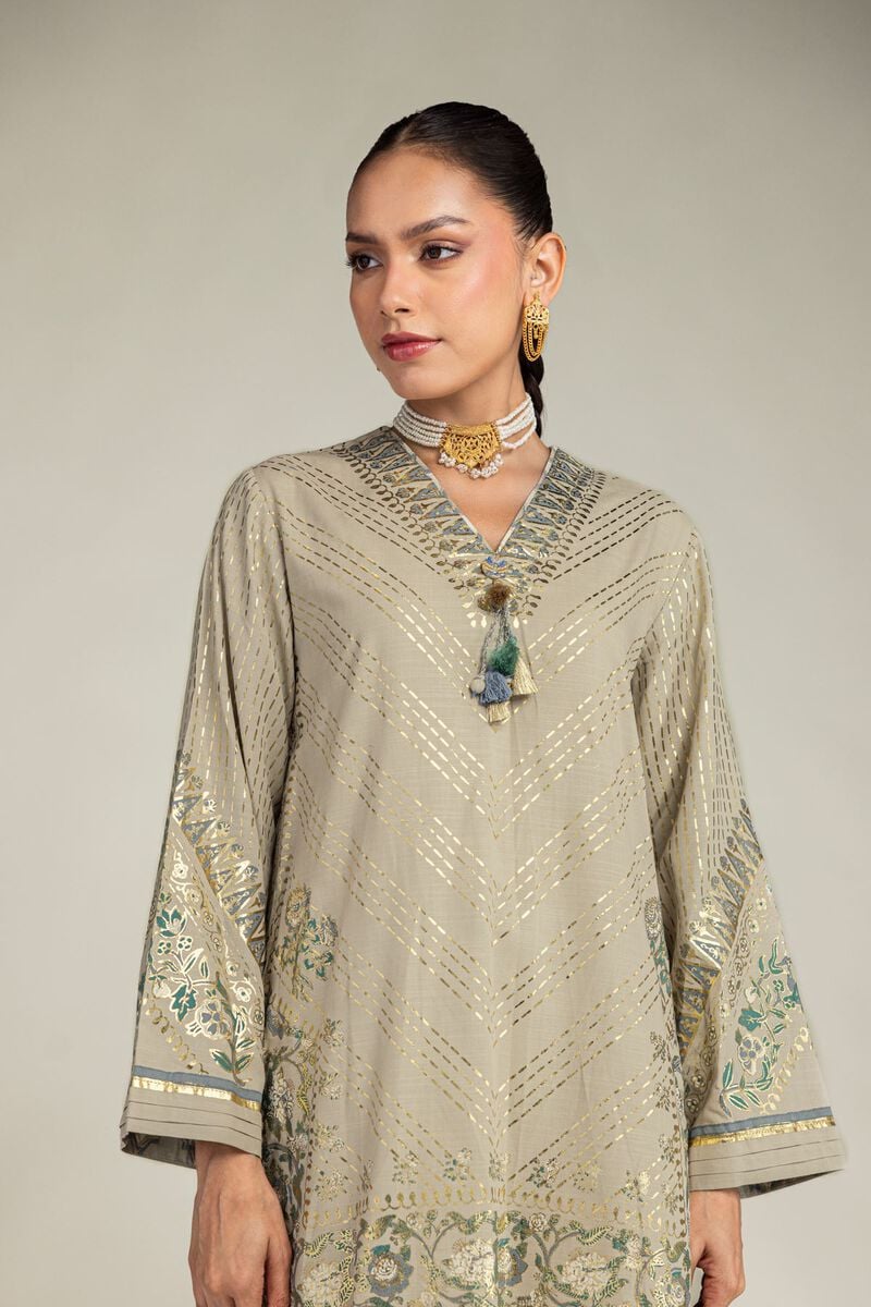 Floral Co-ords Set