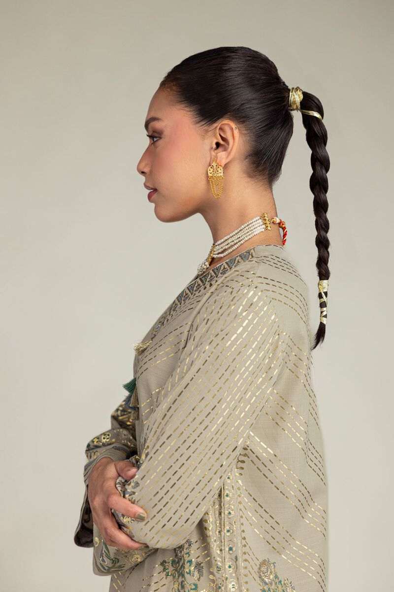 Floral Co-ords Set