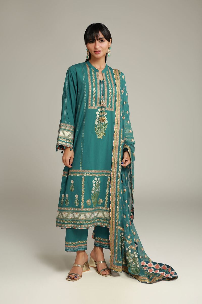 Cambric Co-ords Set
