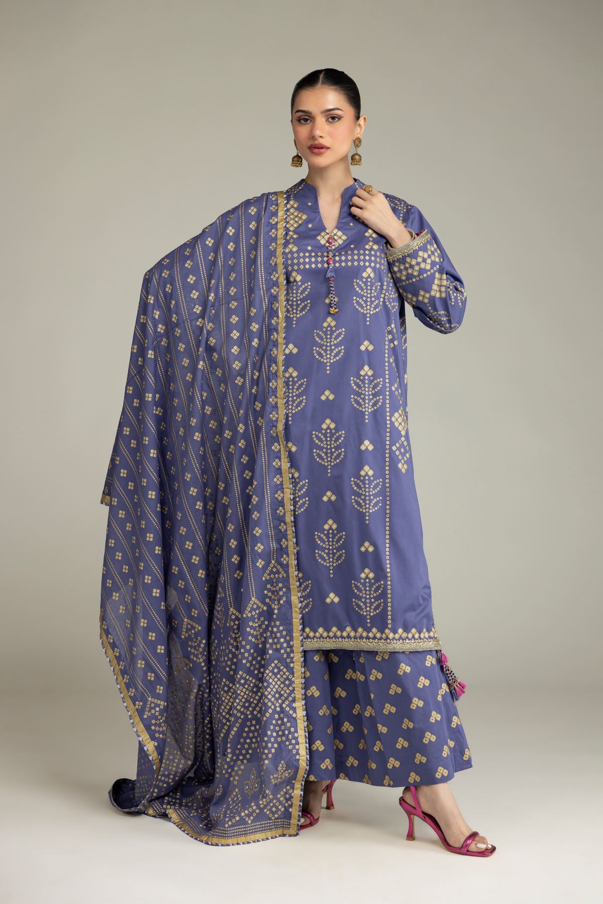 2-Piece Co-ords Set