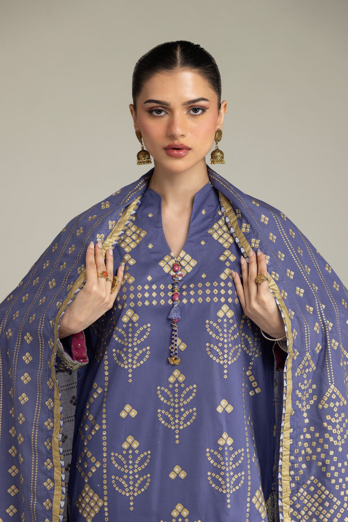2-Piece Co-ords Set