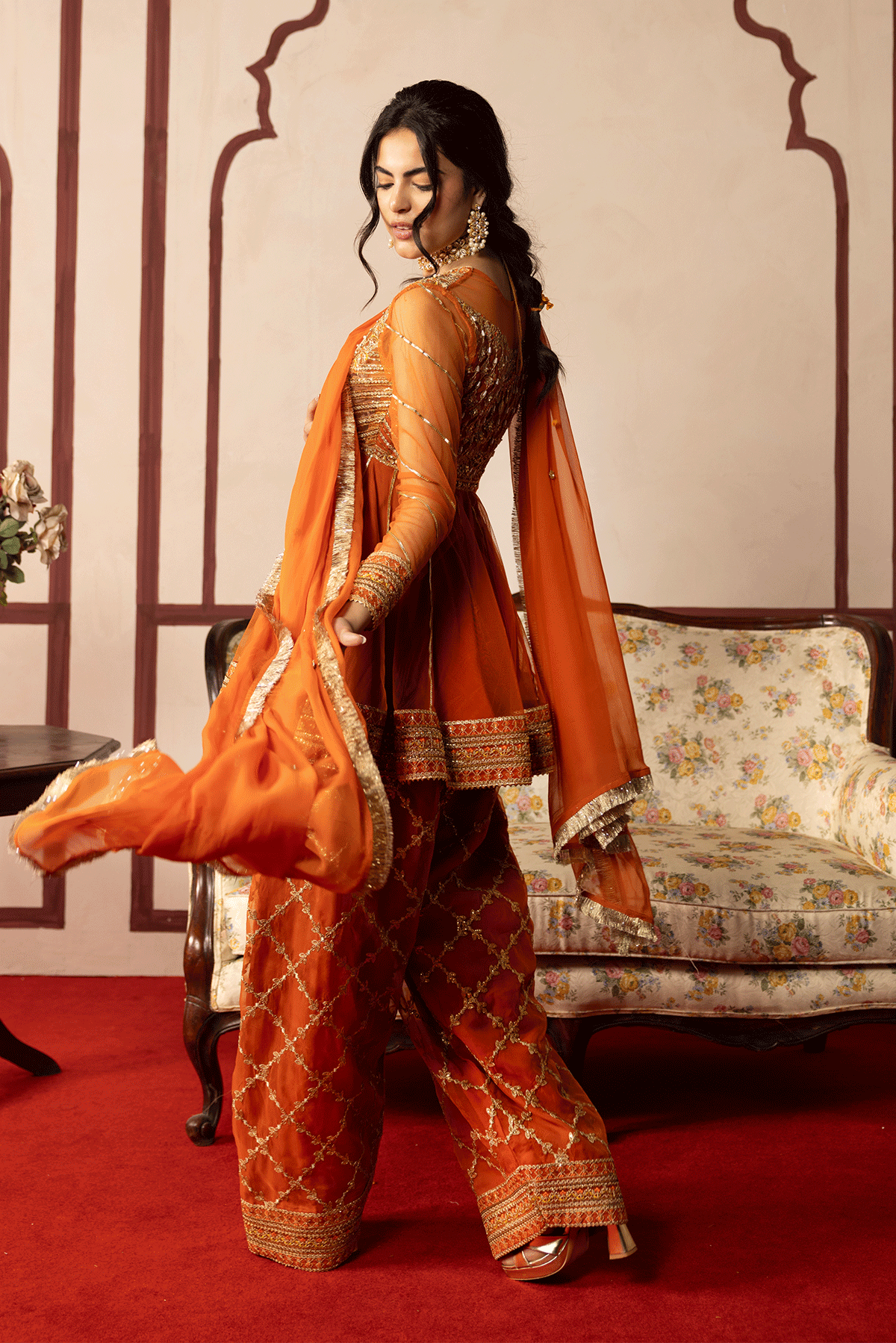Rung-e-Miras