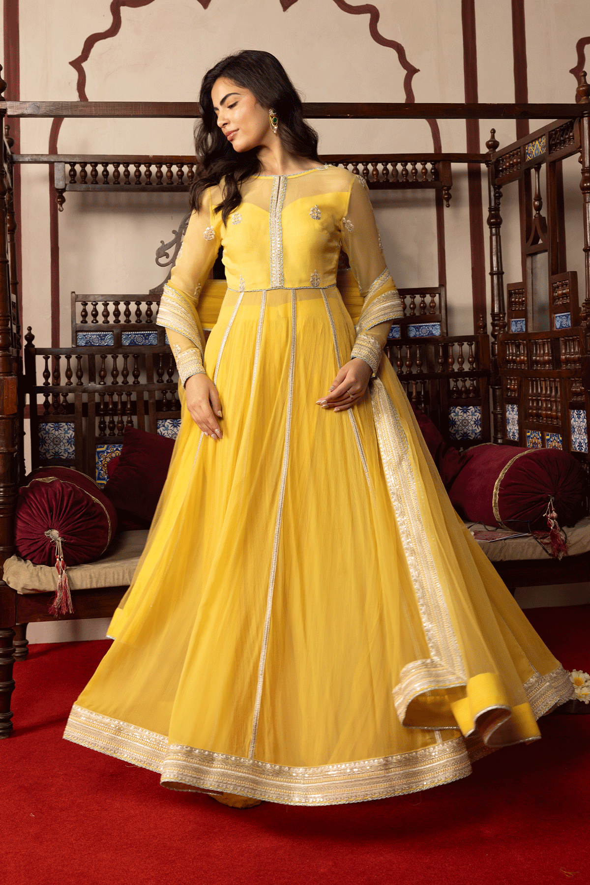 Roshni