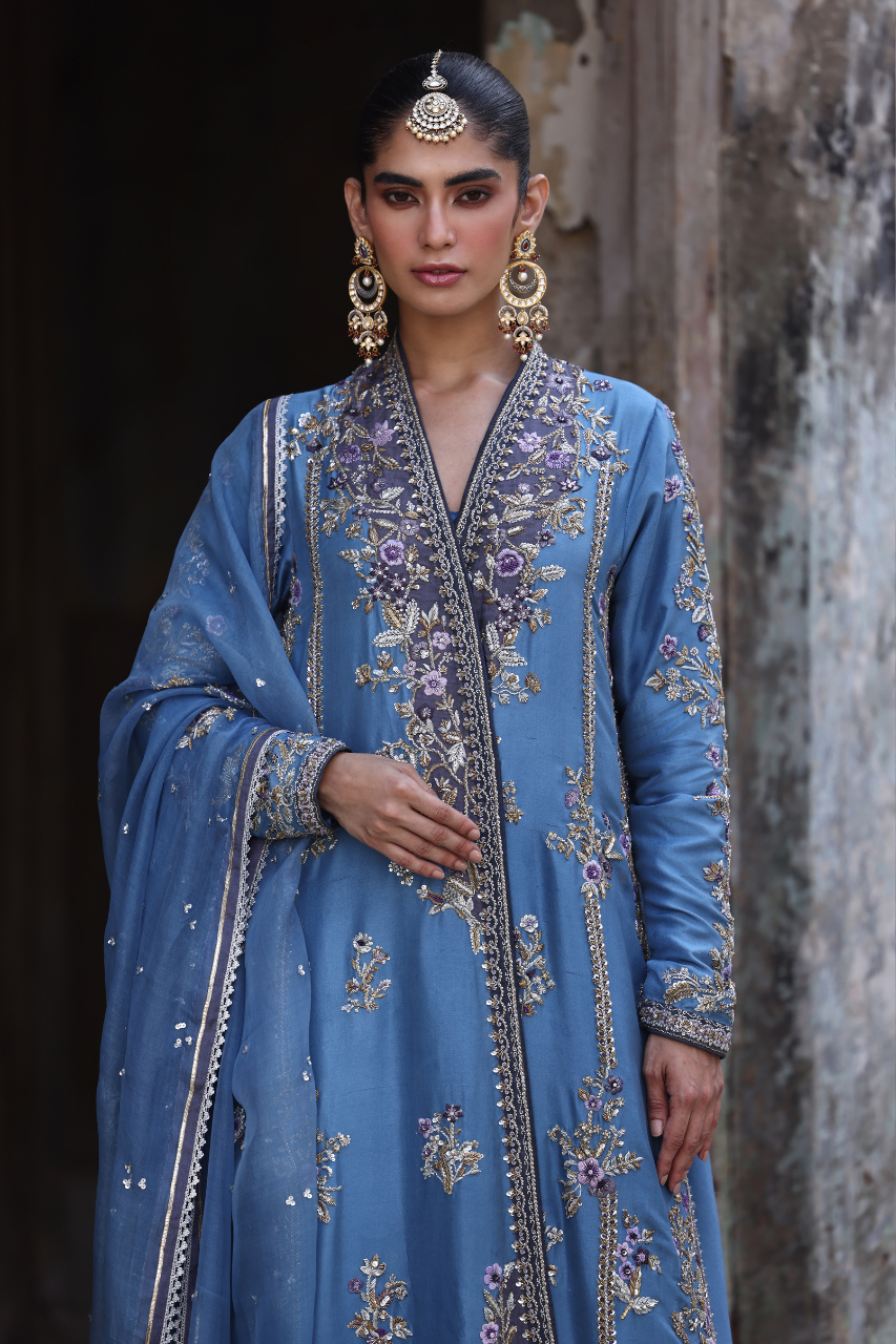 Rukhma - RTD