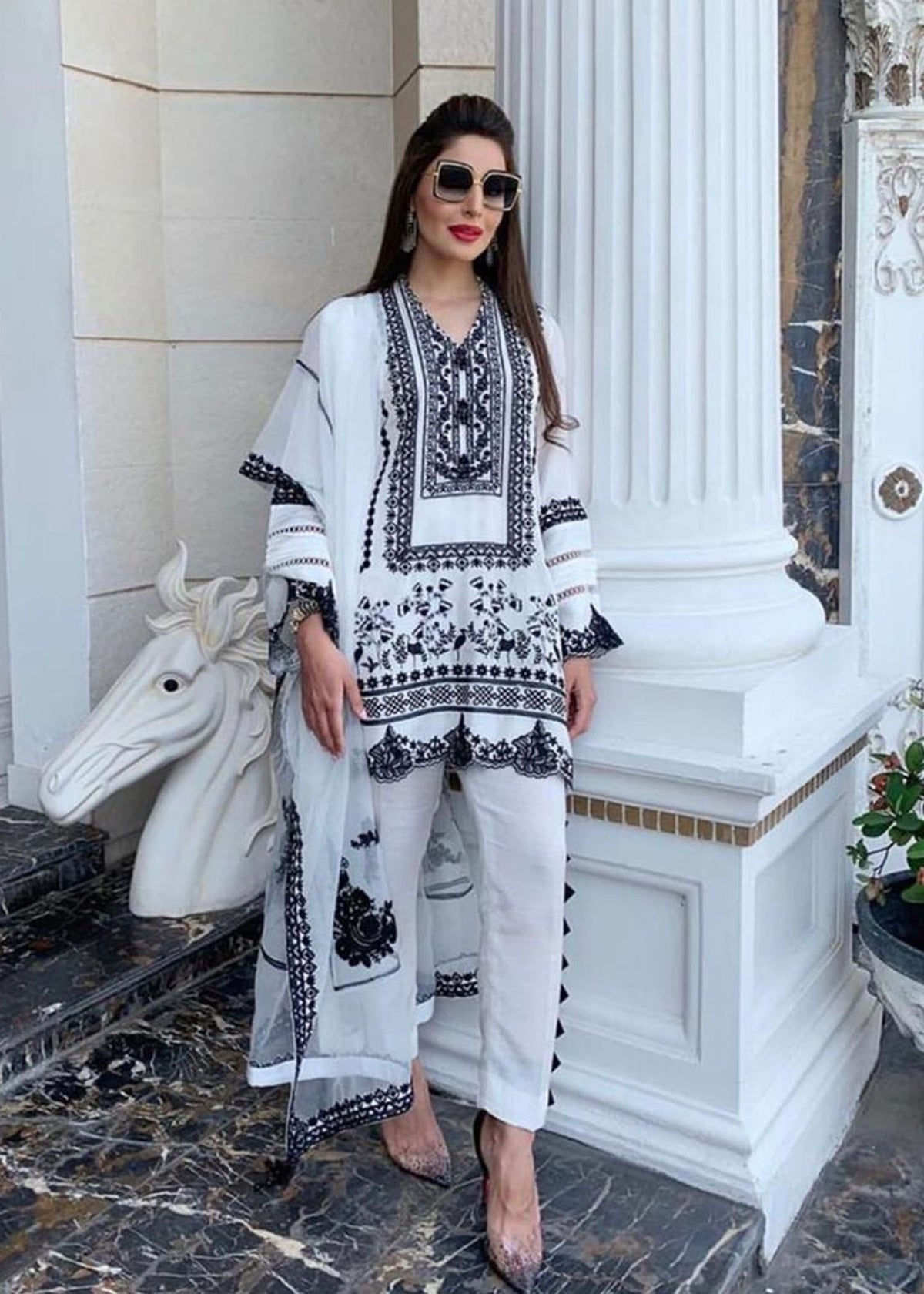 Saira Shakira