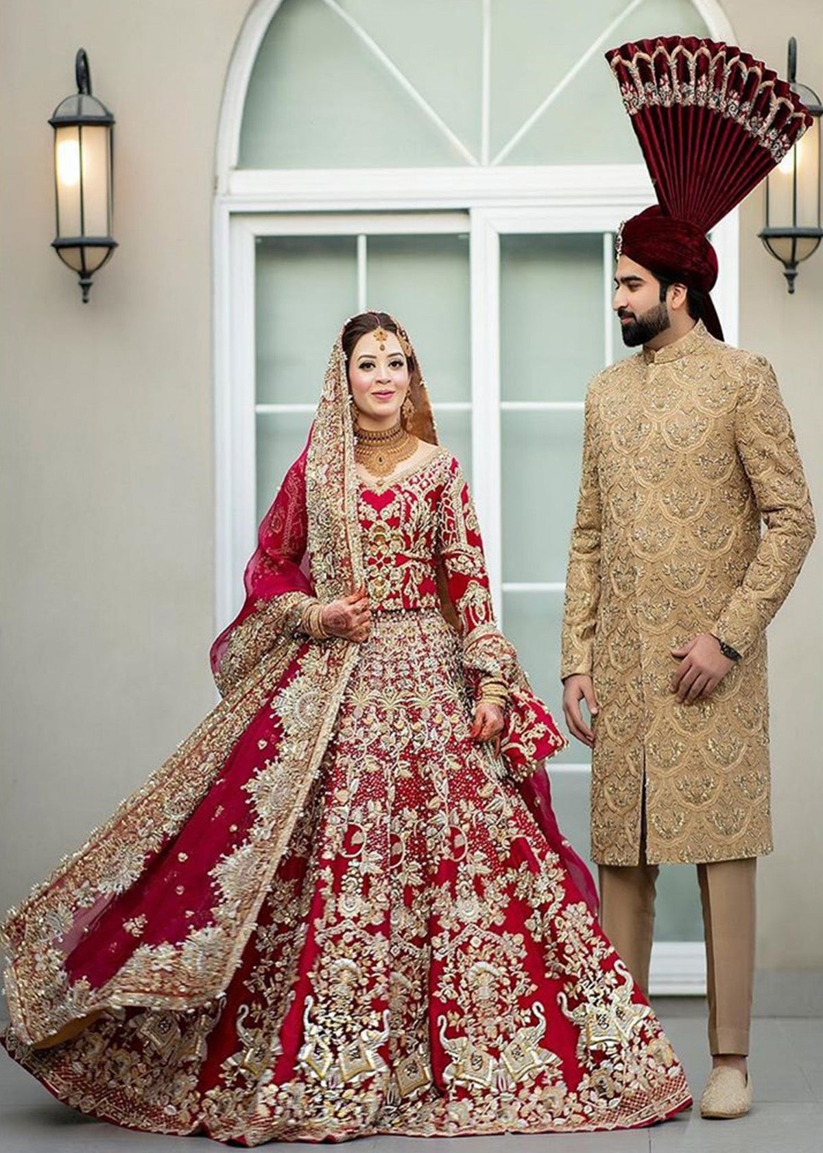 Signature Bridal