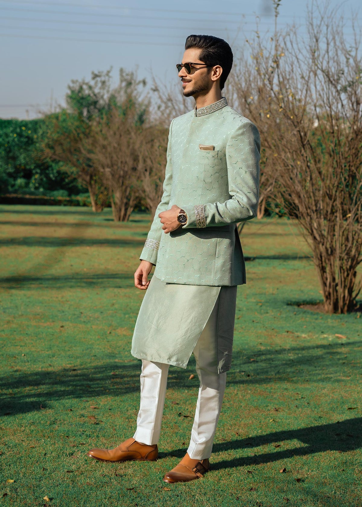 Sadaf Fawad Khan