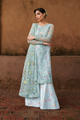 UE-535 Embroidered Net
