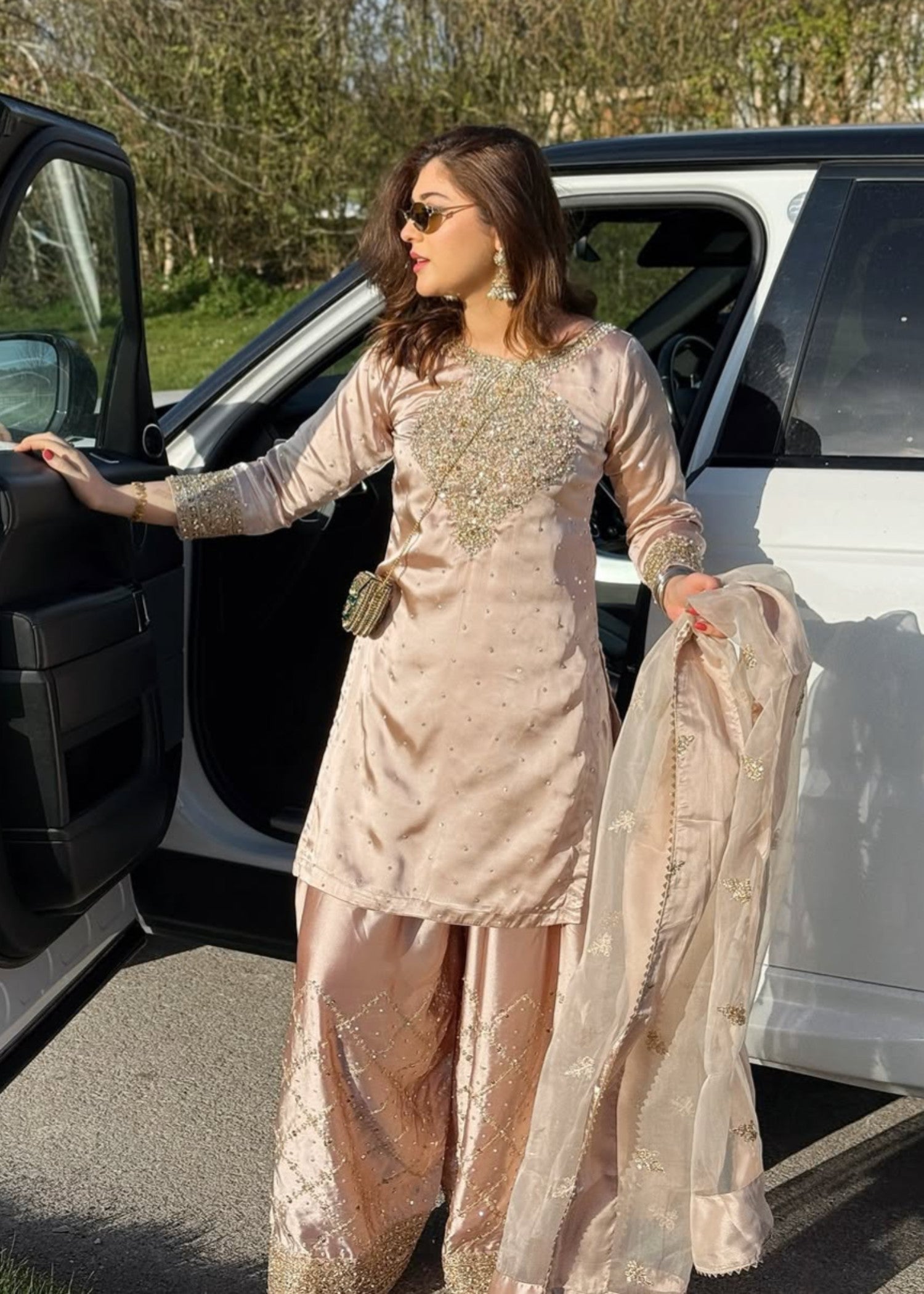 Mahveen