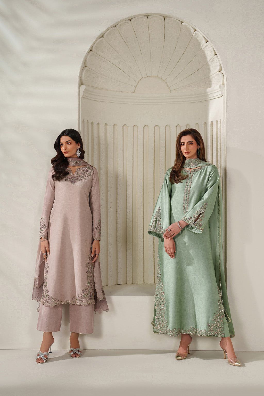 UE-615 Textured Silk