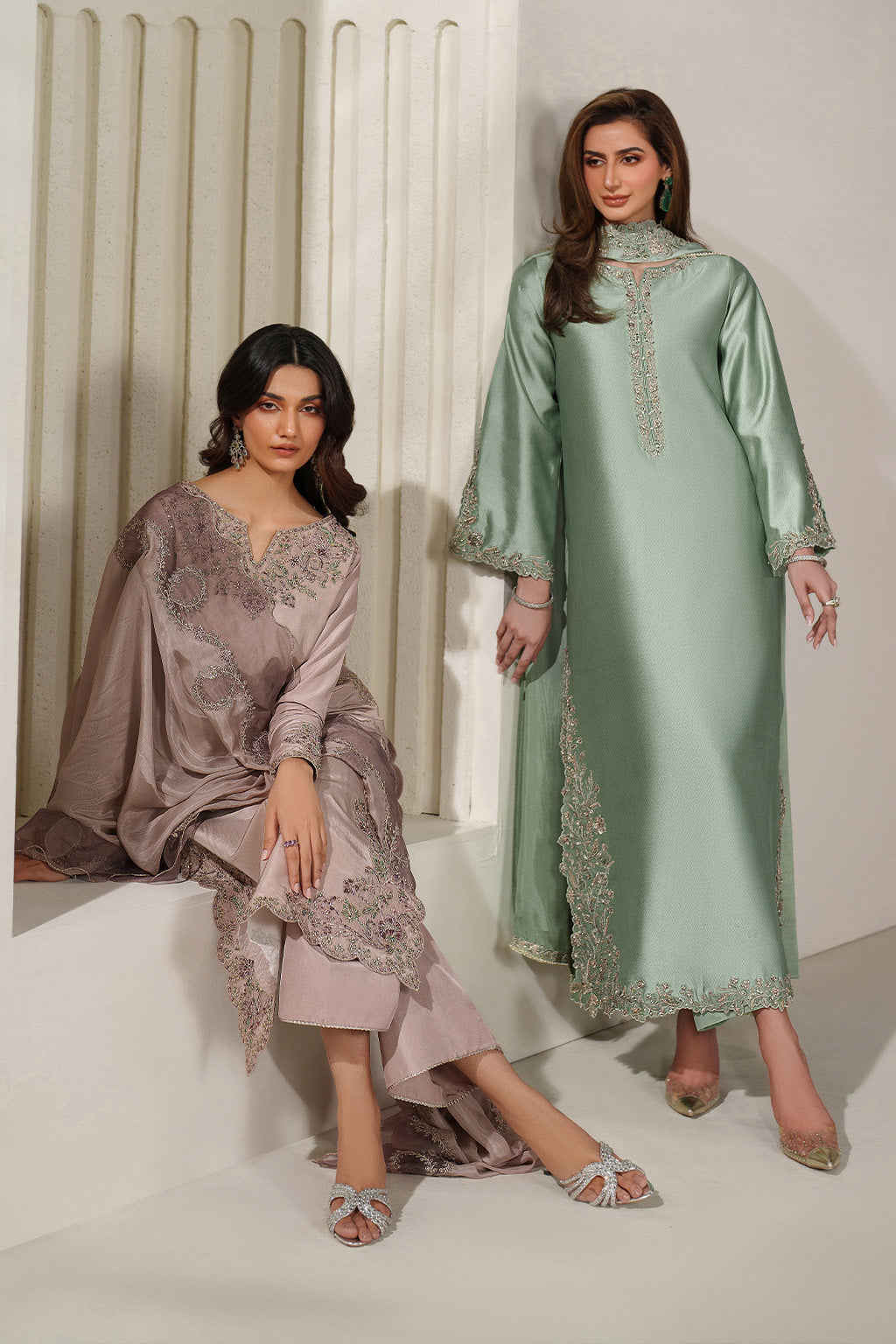UE-615 Textured Silk