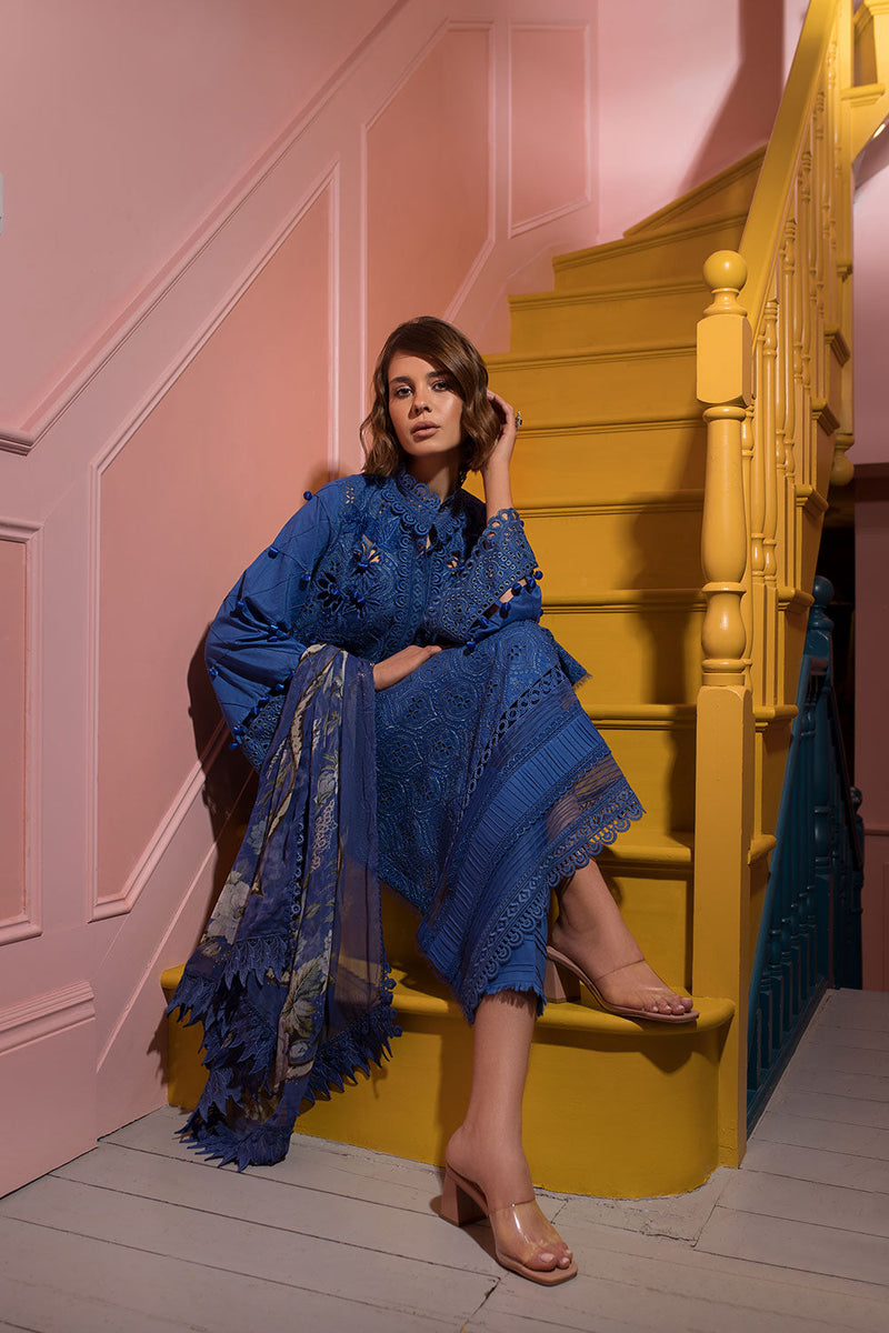 Design 12A Summer Vital '24 Unstitched