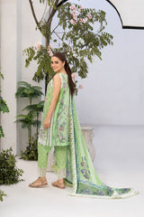 Design 12A Vital 2025 Unstitched