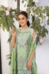 Design 12A Vital 2025 Unstitched