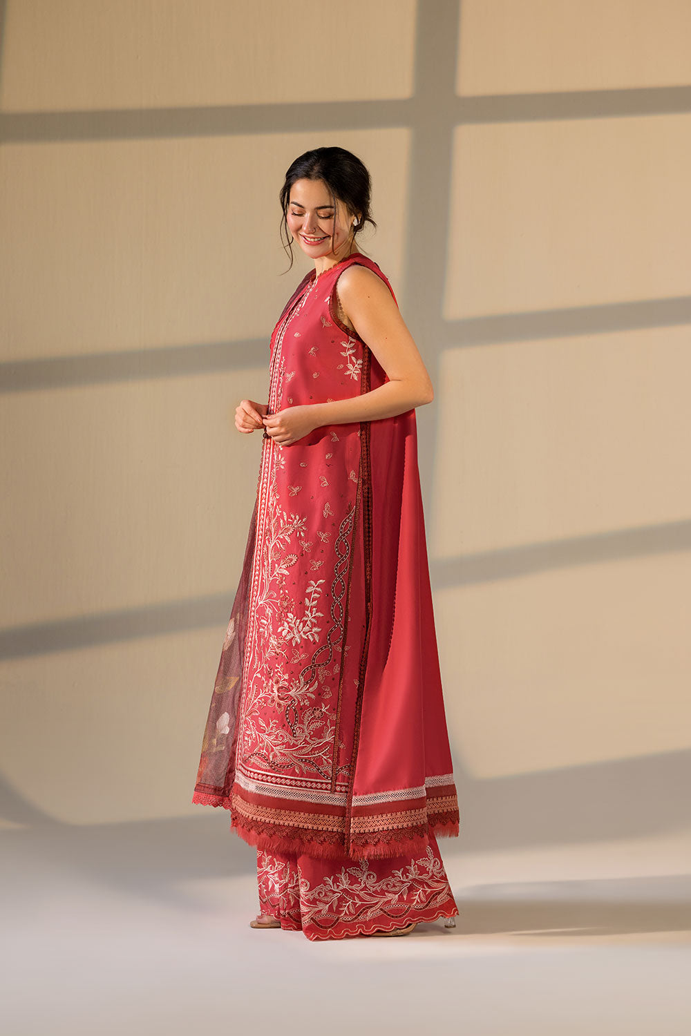 Sobia Nazir