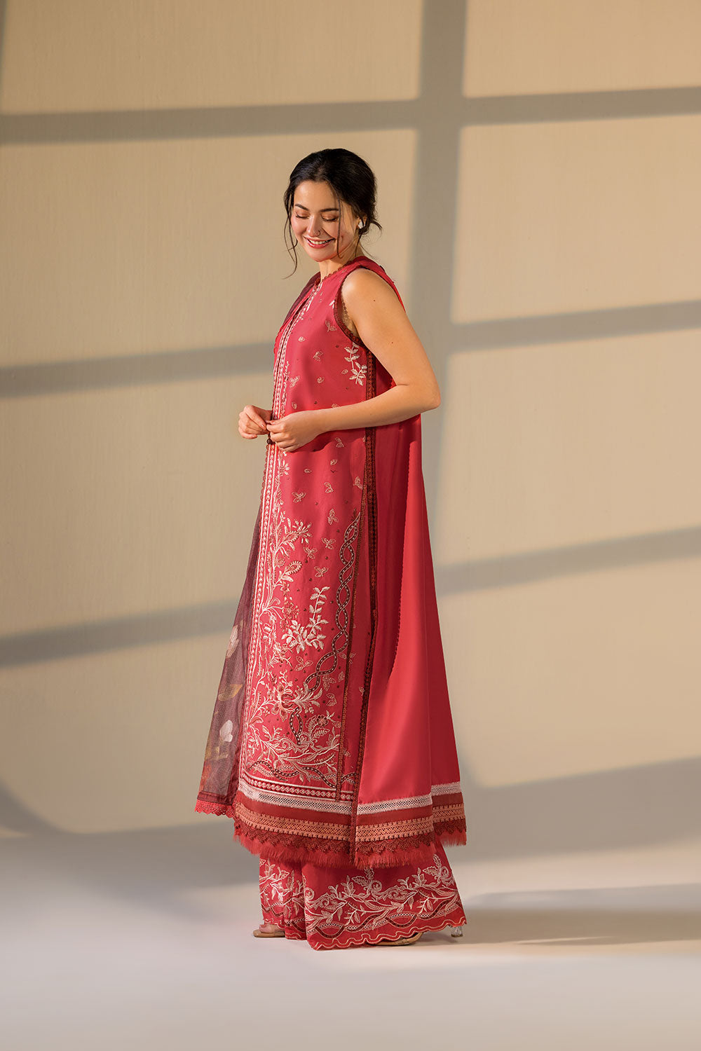 Sobia Nazir