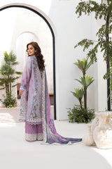Design 12B Vital 2025 Unstitched