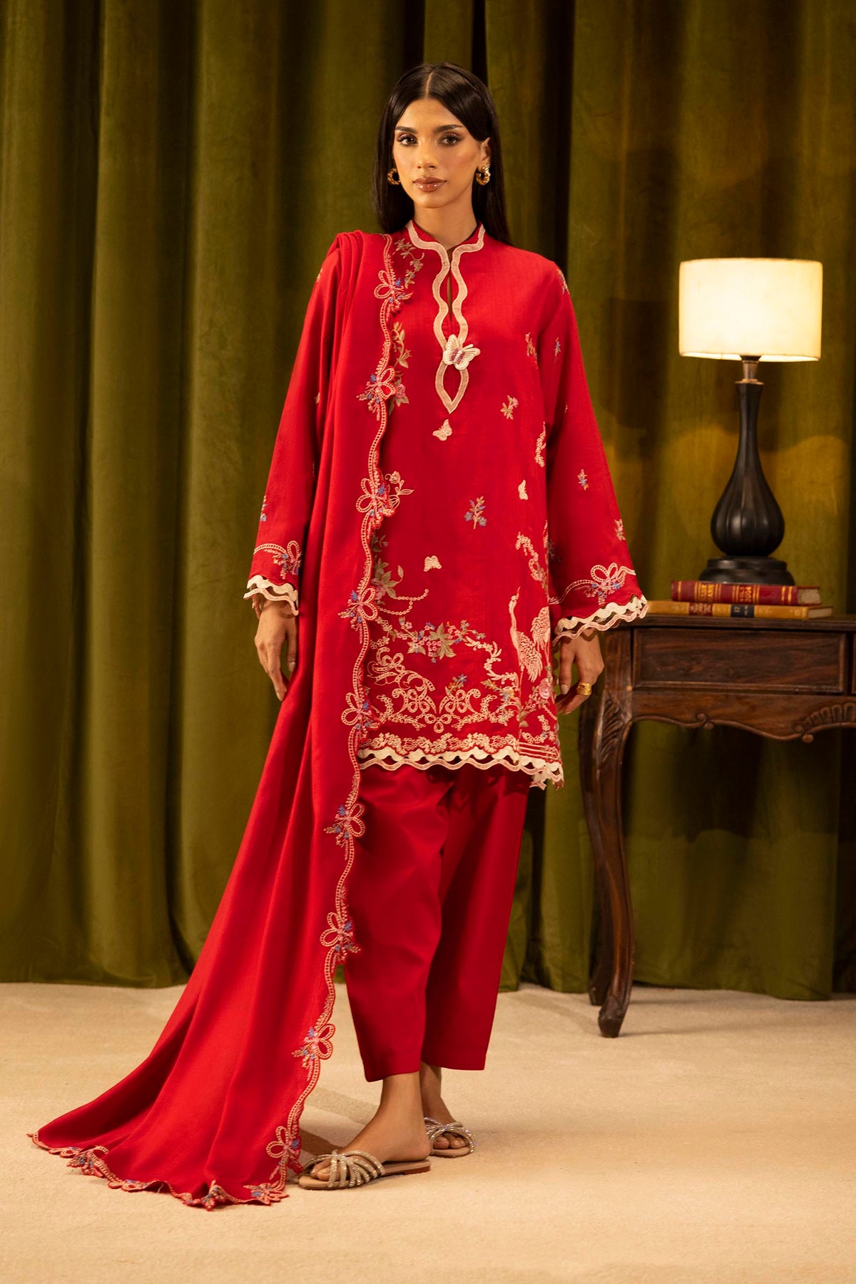 Sana Safinaz