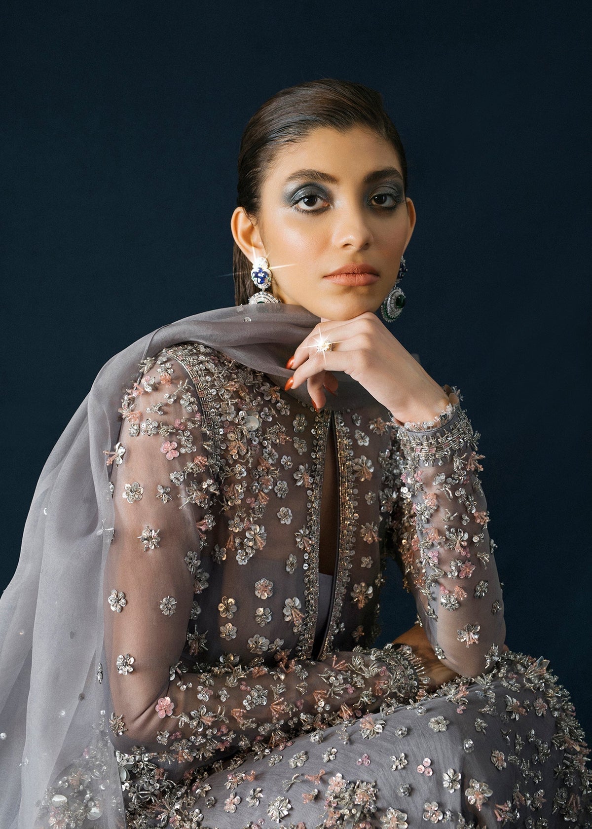 Hussain Rehar – Surmai Style