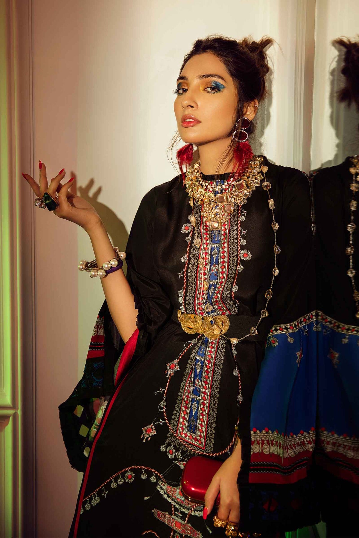 KABYLE JEWEL (EV-19387)