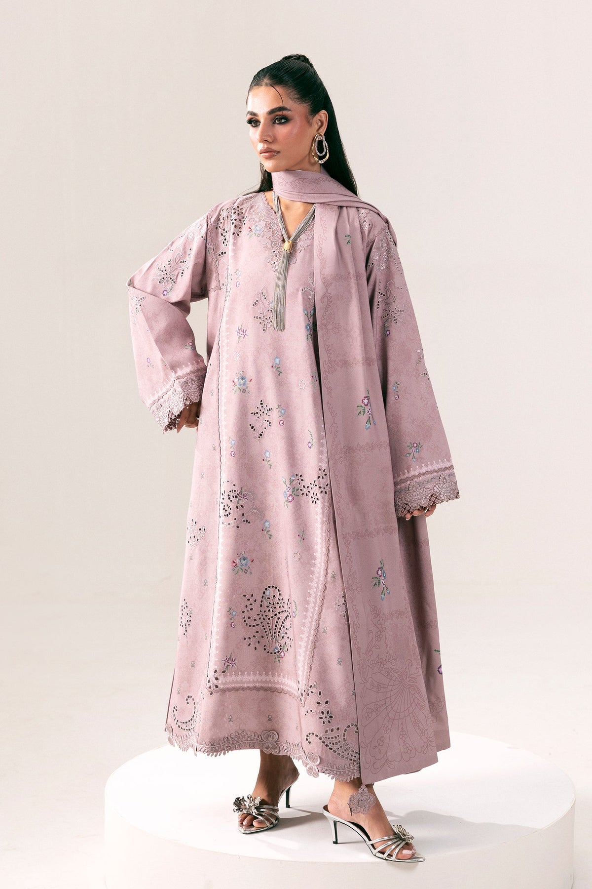 QPW-08 (B) Waniya