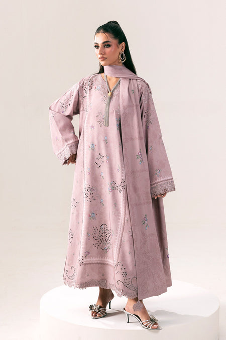 QPW-08 (B) Waniya