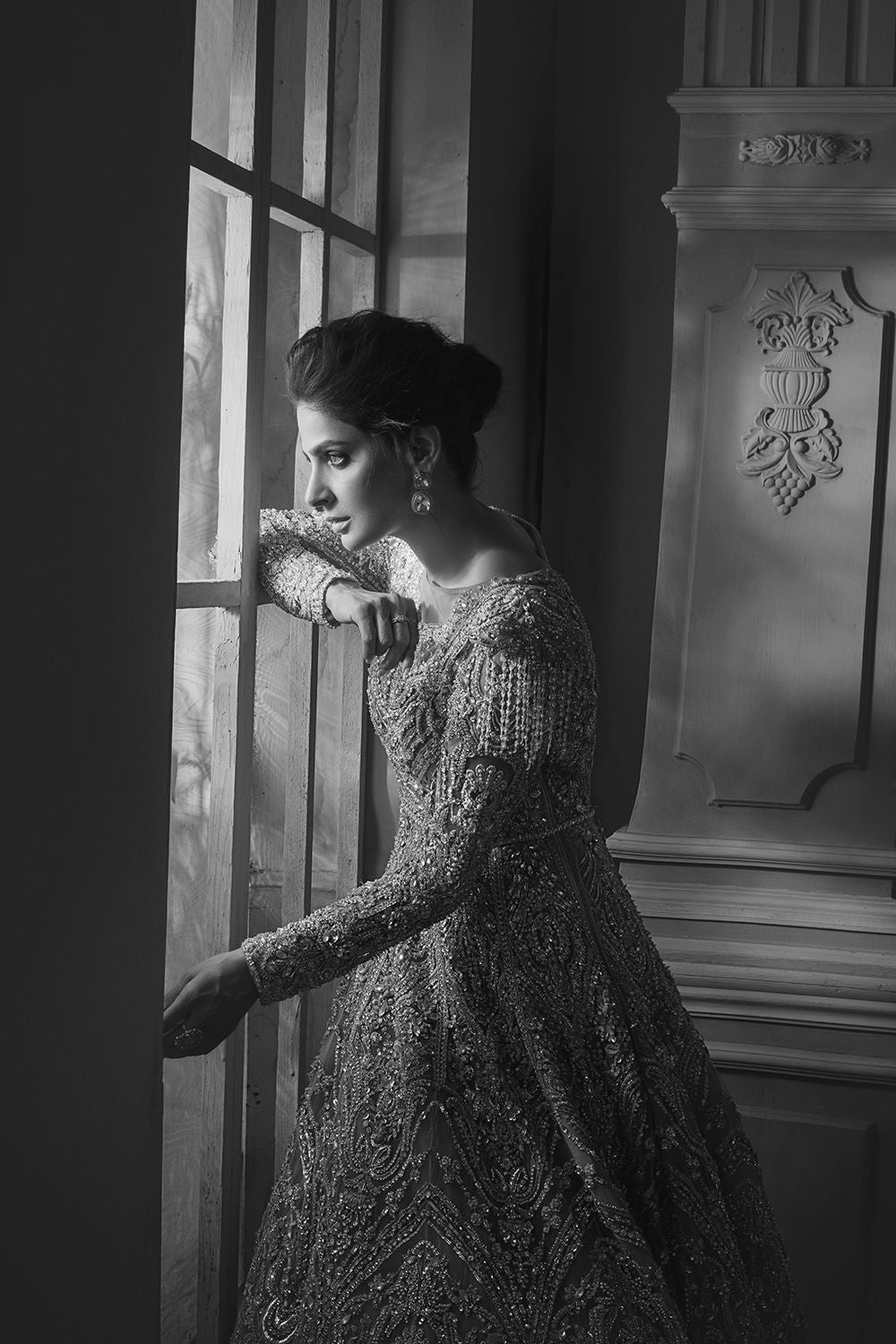 Timeless Grandeur