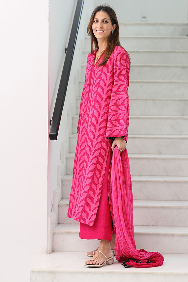 Soiree - Fuschia