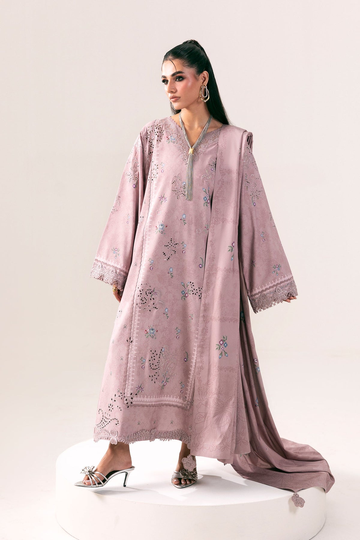 QPW-08 (B) Waniya