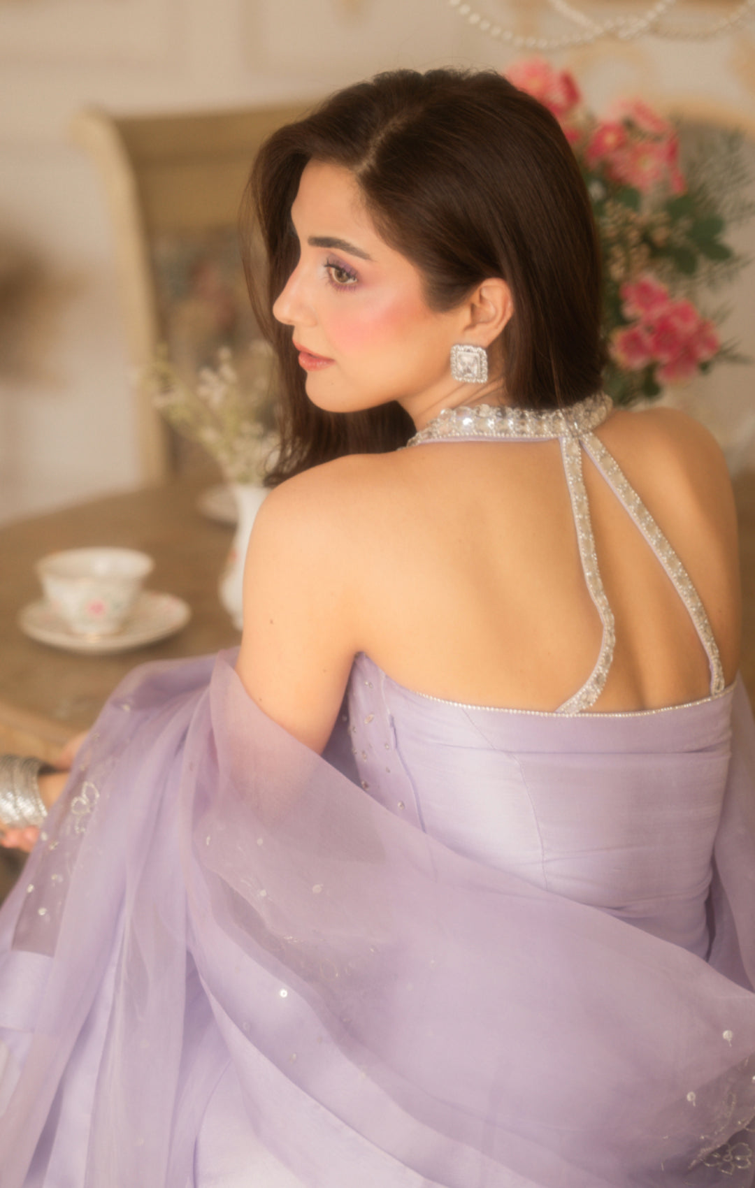 LILAC LOVE
