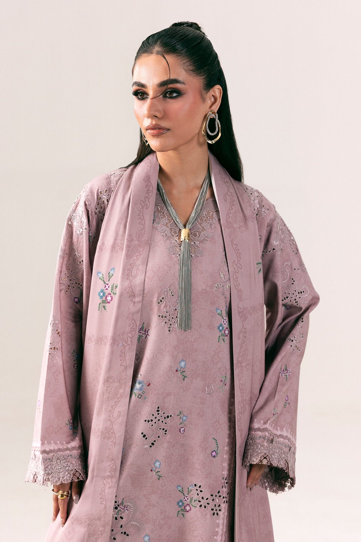 QPW-08 (B) Waniya