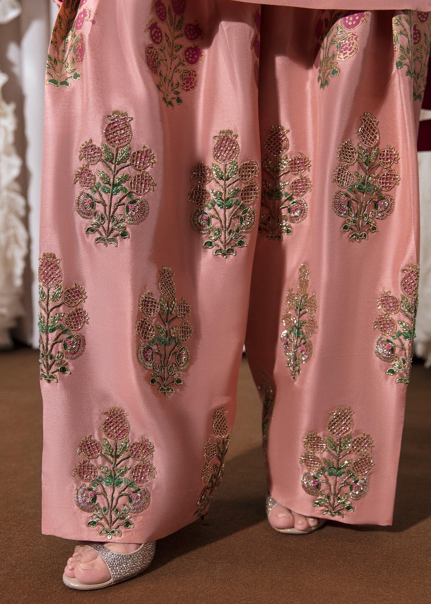 Incarnat - Ready to ship