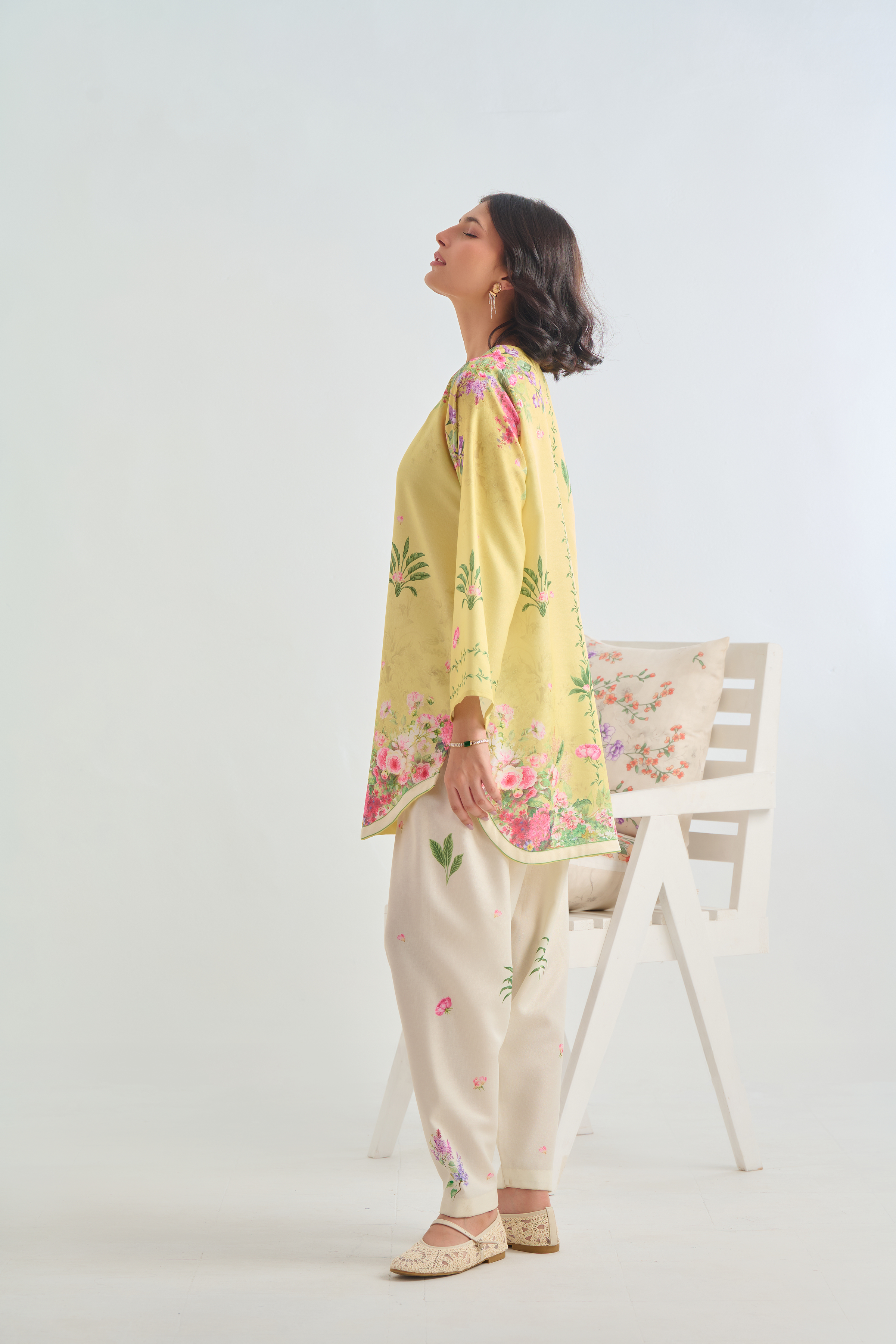 Little Miss Sunshine | 2-Piece