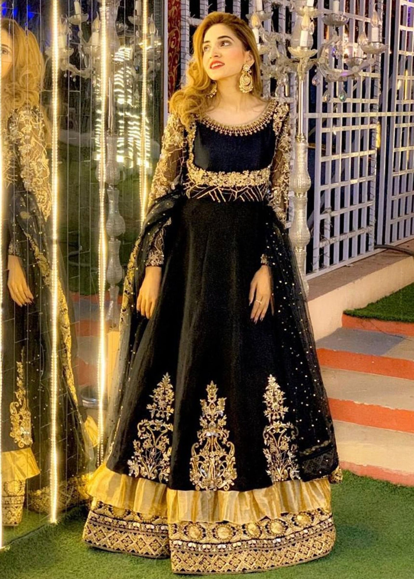 Full Payment Zarin | EX-144-675000