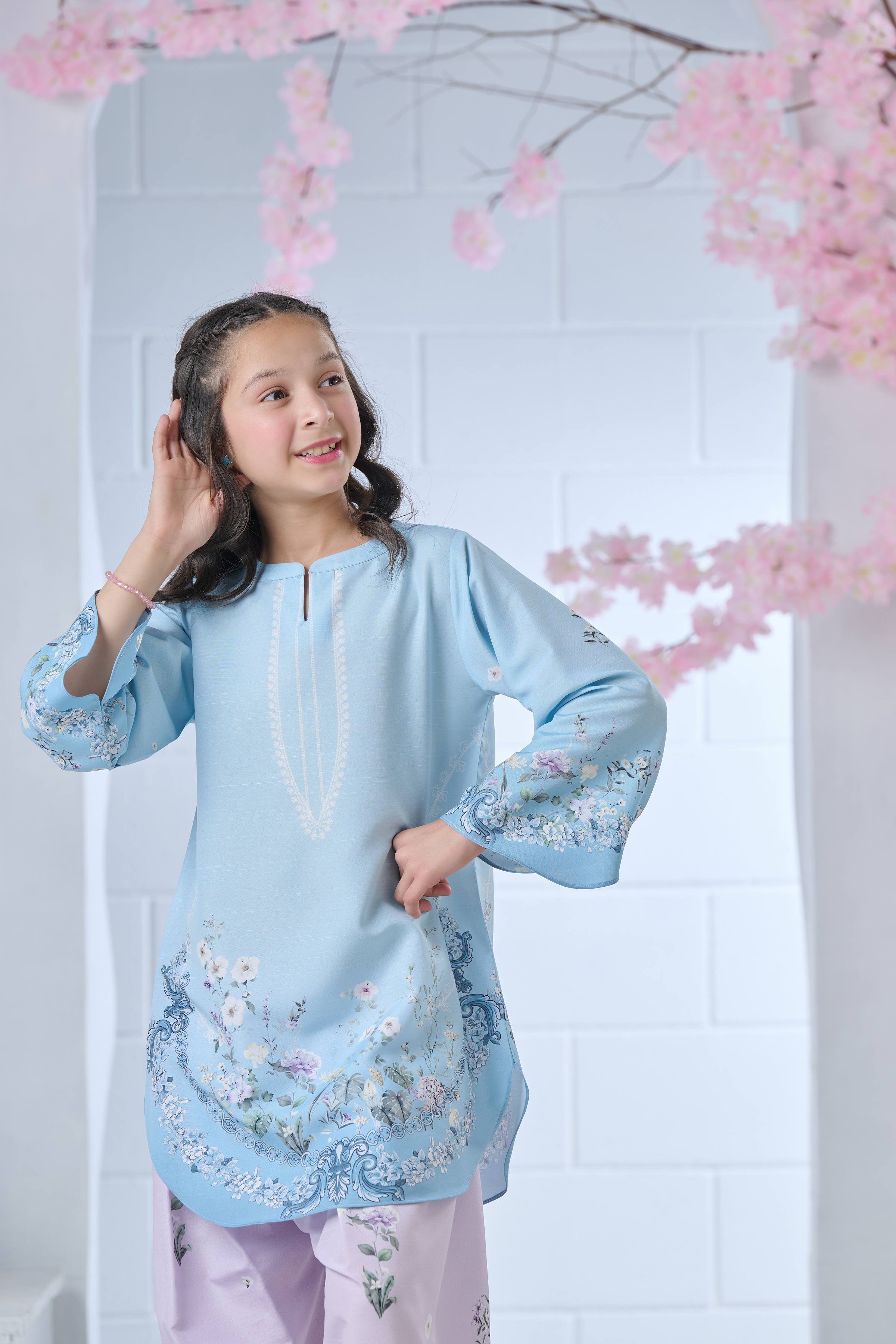 Mini Crystalline 2-Piece