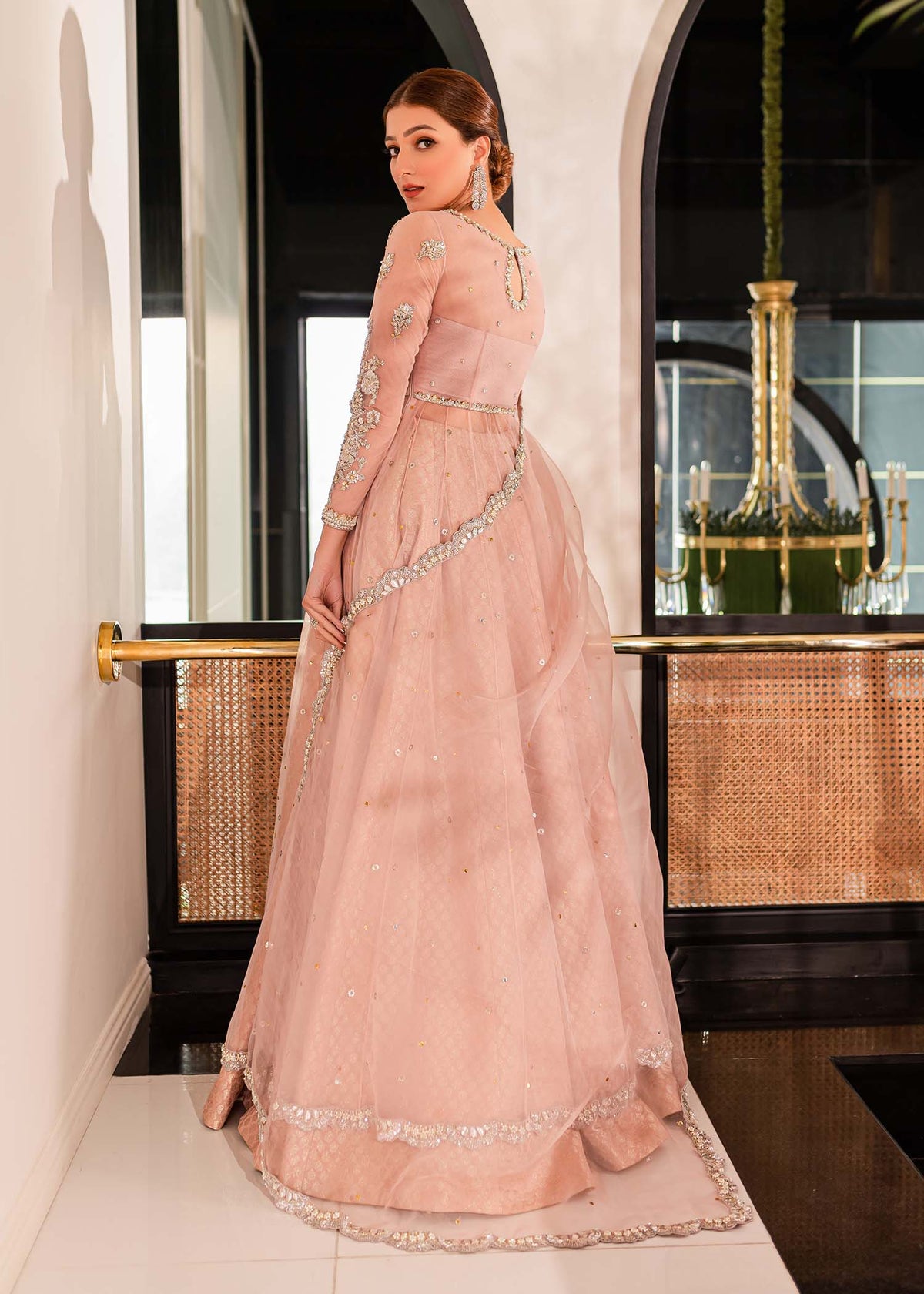 Pink Sorbet